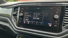 Volkswagen T-Roc 1.5 TSI EVO SEL 5dr DSG Petrol Hatchback